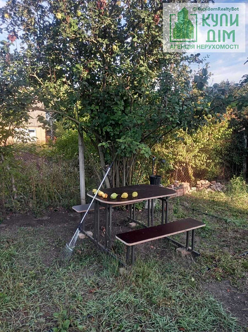 Дача в кооперативі «Ятрань» Кропивницький - фото 9