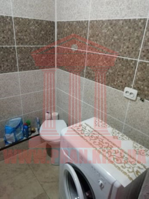 Продаж 1к Квартира 38.2 кв.м Привокзальная, 2 Бориспіль - фото 3