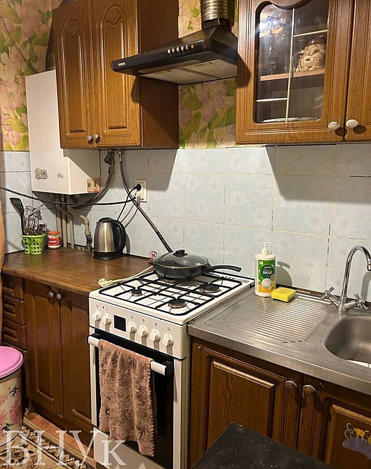 Продаж Квартира 2-кімнатна, 1/5 поверх на вул. Ніжинська L'viv - photo 9