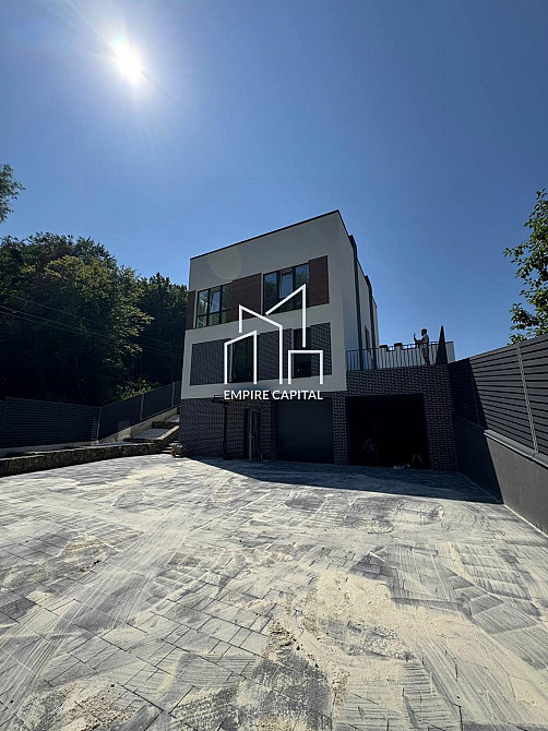 Продаж 2-поверховий Будинок з ділянкою 5 сот 315.3 кв.м 6 кімн. на Голубця Миколи вул. Львов - изображение 8