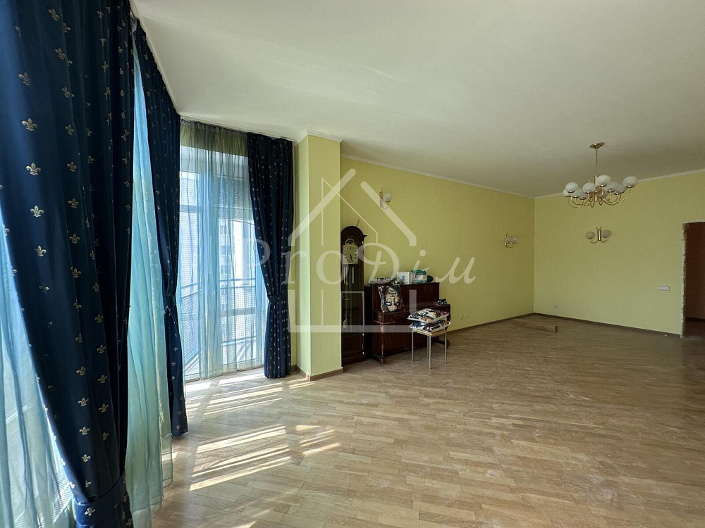 Продаж чотирикімнатна квартира 172.50м2 метро Політехнічний інститут Киев - изображение 8