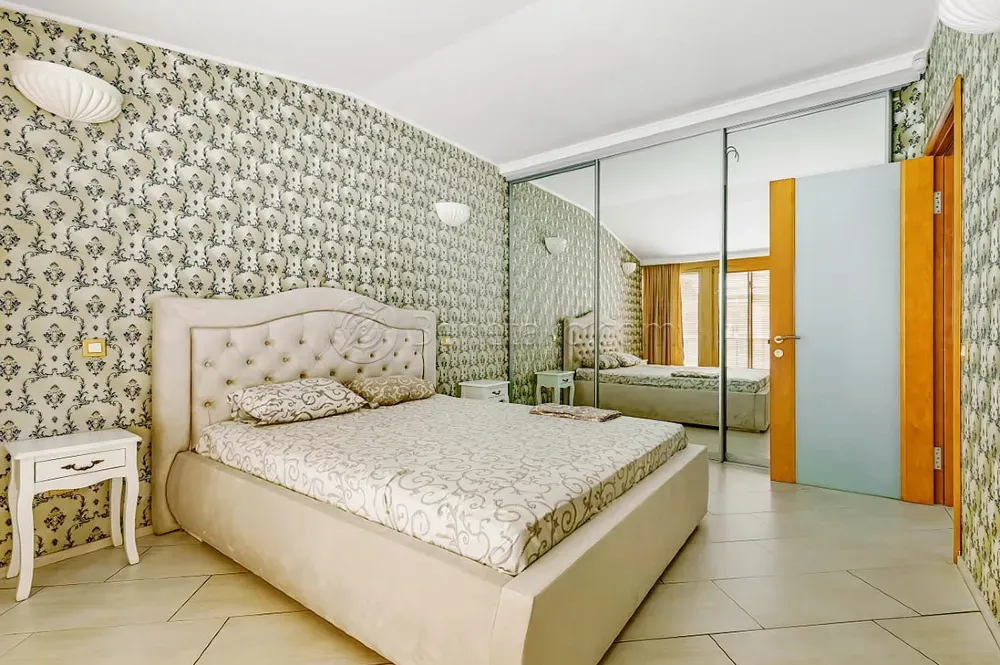 Оренда 4к Квартира 200 кв.м Дерибасовская, 17 Одеса - фото 13