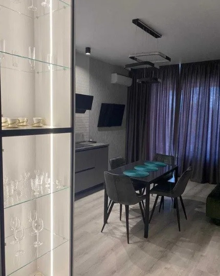 Оренда Квартира 1-кімнатна, 3/8 поверх на Маячный пер., 7 Одесса - изображение 3