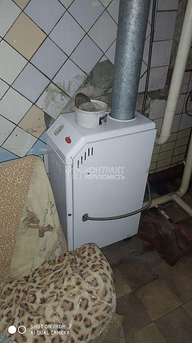 Продаж Будинок 5-кімнатний на вул. Водобудний провулок  - photo 5