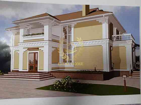 Продаж Будинок 5-кімнатний на Садовая ул., 17 