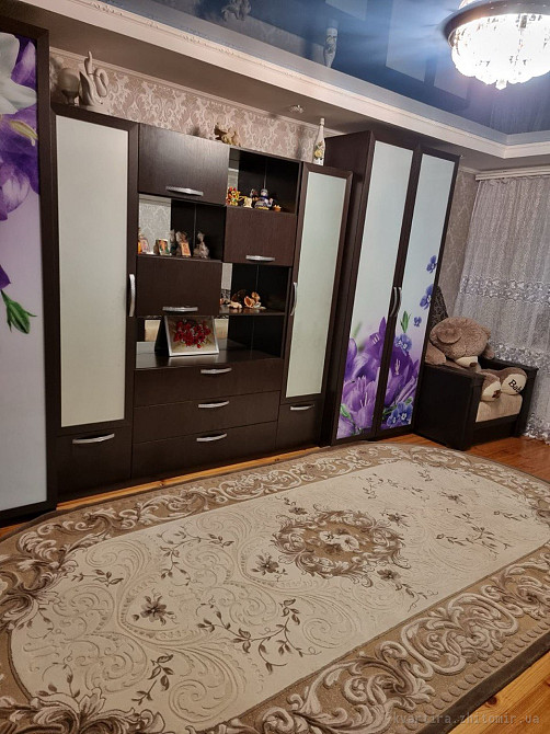 Продаж Квартира 3-кімнатна, 1/5 поверх на Покровська Житомир - фото 4