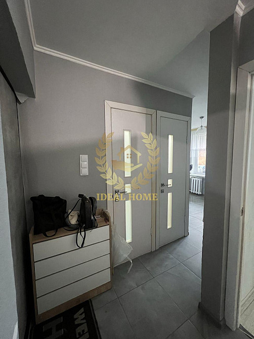 Найкраща 1-кімнатна квартира Київ - фото 6