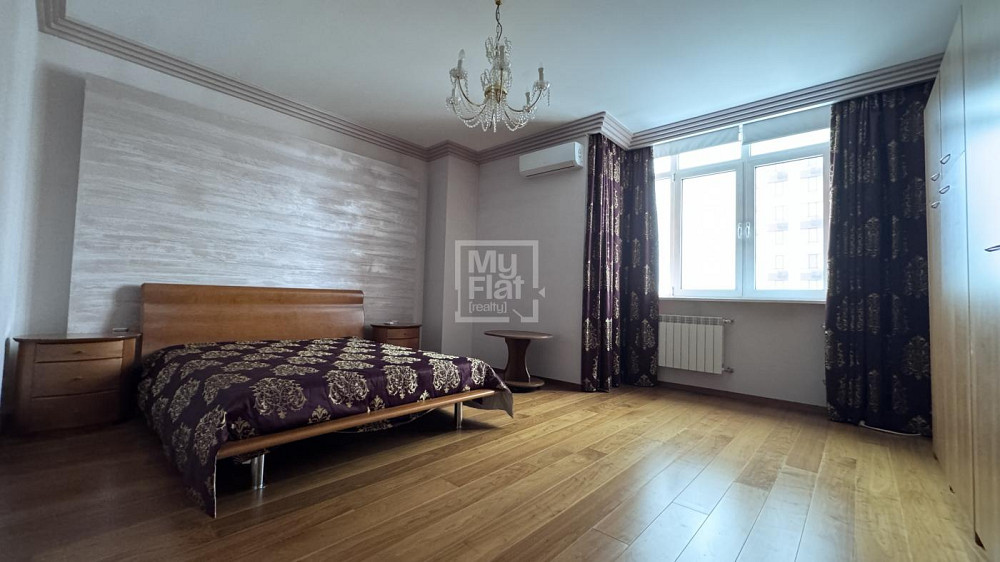 Оренда Квартира, 7/21 поверх на вул. Бульварно-Кудрявська Kiev - photo 5