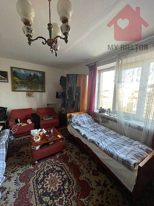 Продаж Квартира 4-кімнатна, 5/5 поверх на Грушевського Uzhhorod - photo 2