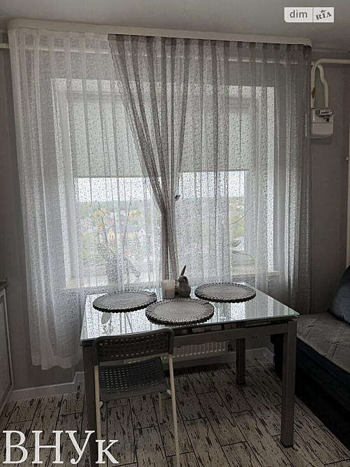 Продаж Квартира 1-кімнатна, 9/10 поверх на Львівська Луцьк - фото 2