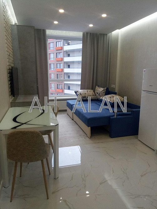 Продаж Будинок 1-кімнатний на Вацлава Гавела бул., 6В Київ - фото 1