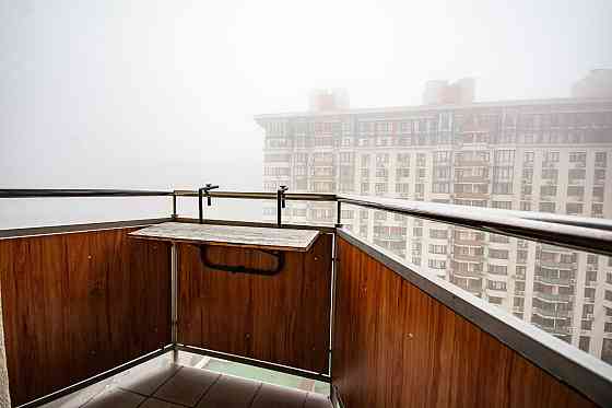 Продаж Квартира 4-кімнатна, 11/13 поверх на Юлії Здановської вул., д. 73г Kiev