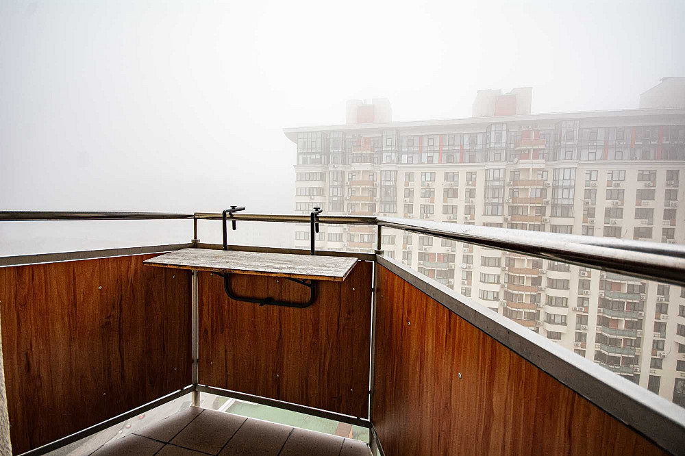 Продаж Квартира 4-кімнатна, 11/13 поверх на Юлії Здановської вул., д. 73г Kiev - photo 6