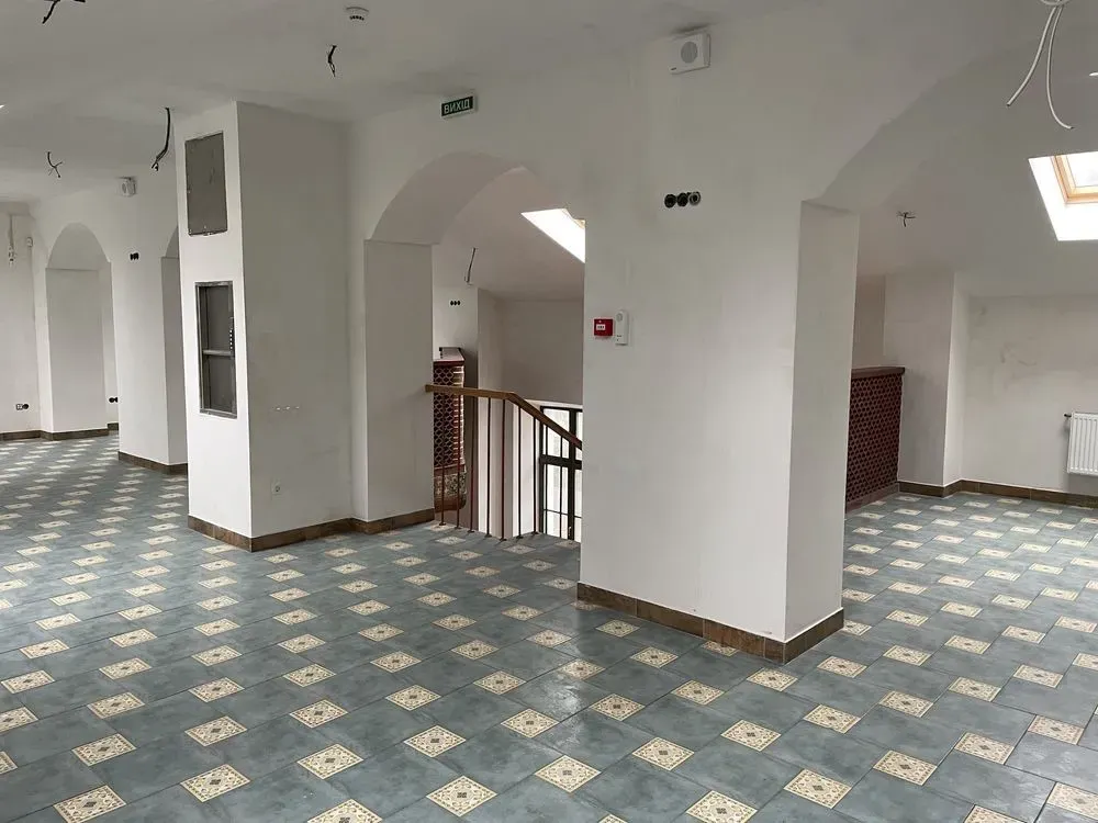 Продаж Приміщення вільного призначення площа 588 кв.м 1-й поверх на Европейська Одеса - фото 10