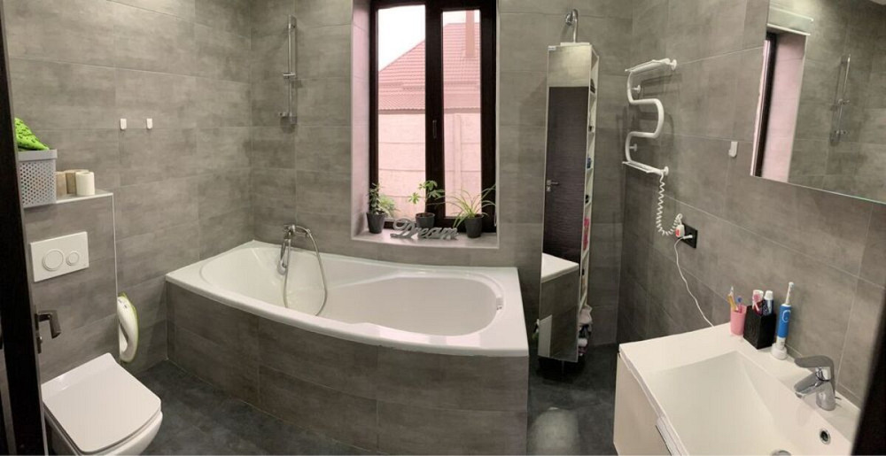 Оренда Квартира 3-кімнатна, 1/1 поверх на вул. Центральна Осещина - фото 10