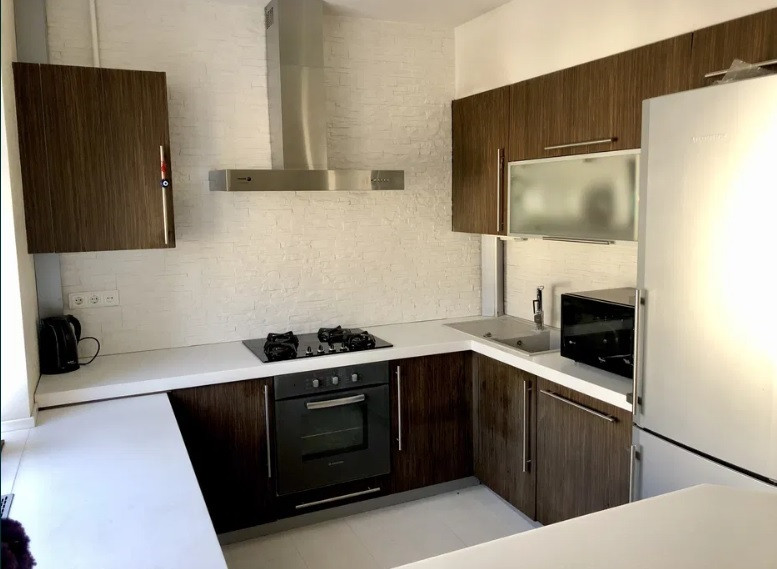 Оренда Квартира 4-кімнатна, 4/5 поверх на Новосельского ул., 96 Одеса - фото 3