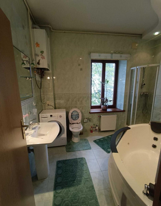 У продажу шикарна 3-кімнатна квартира в центрі міста Одеса - фото 9