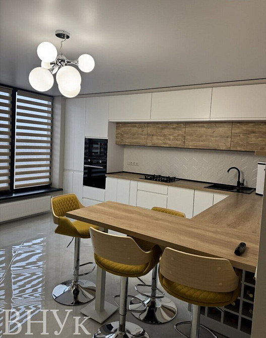 Продаж Квартира 2-кімнатна, 7/11 поверх на пров. Цегельний Тернопіль - фото 14