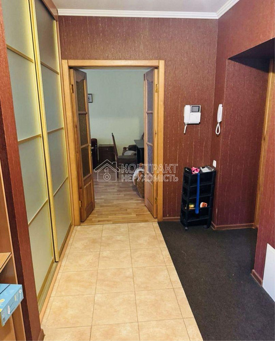 Оренда 2к Квартира 70 кв.м Клочківська вул. Харків - фото 4