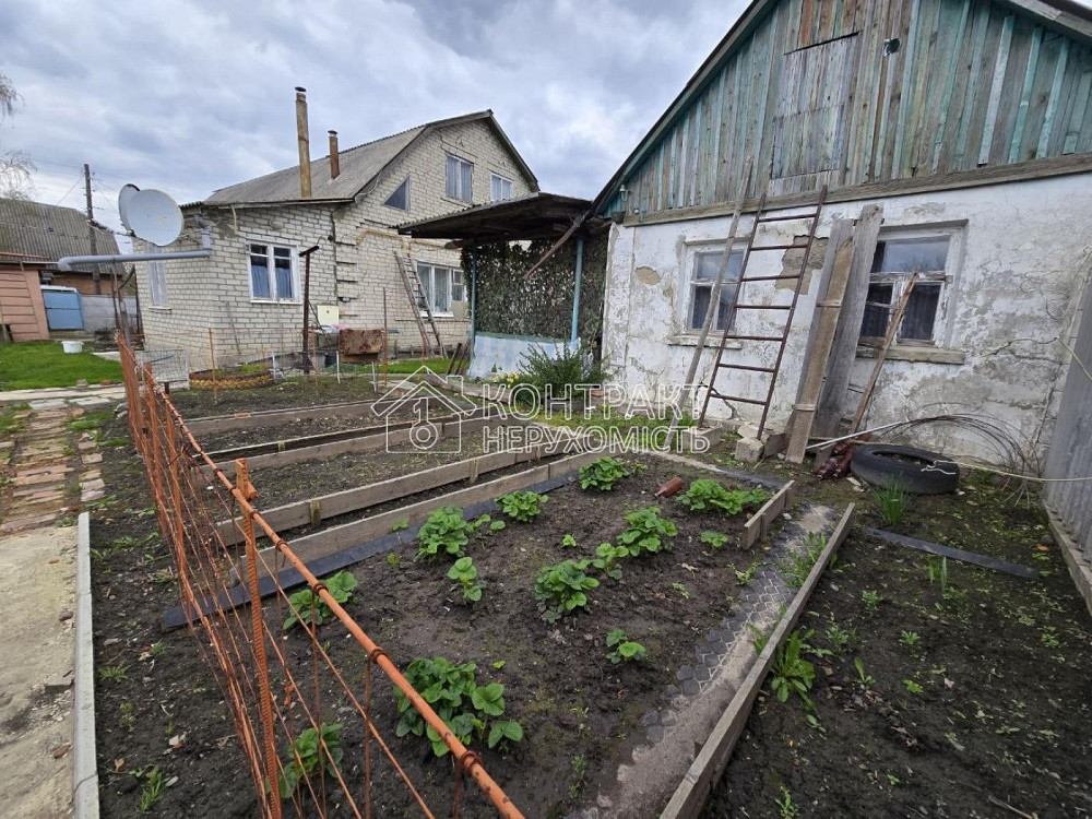 Продаж Будинок 3-кімнатний на вул. Нова Мерефа - фото 12