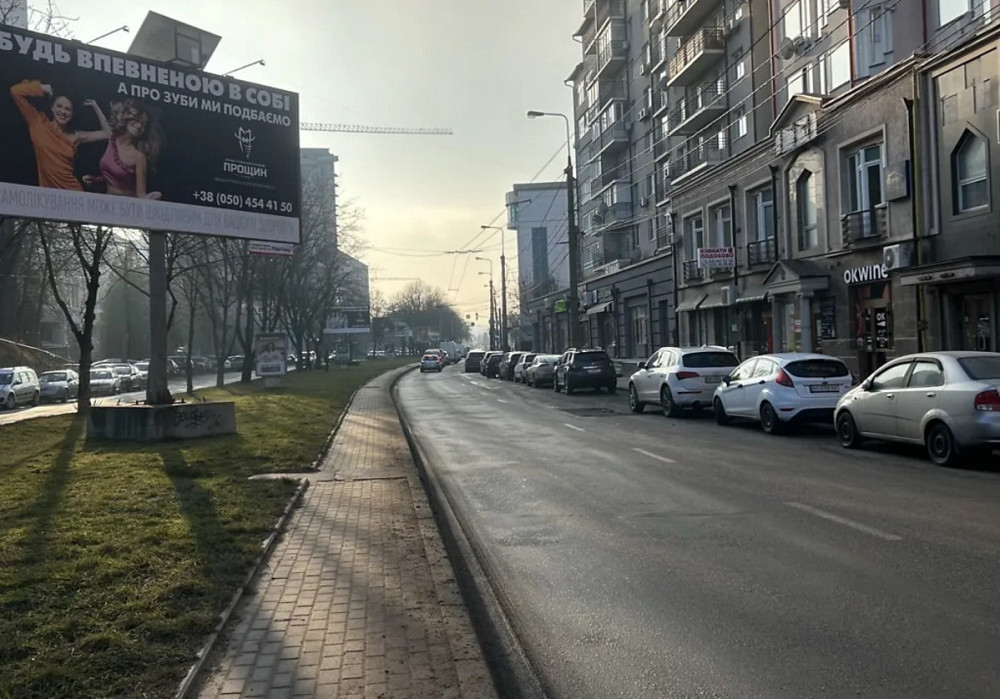 Оренда приміщення вільного призначення на вул. Крушельницької С. поверх - 2/10 Тернопіль - фото 2