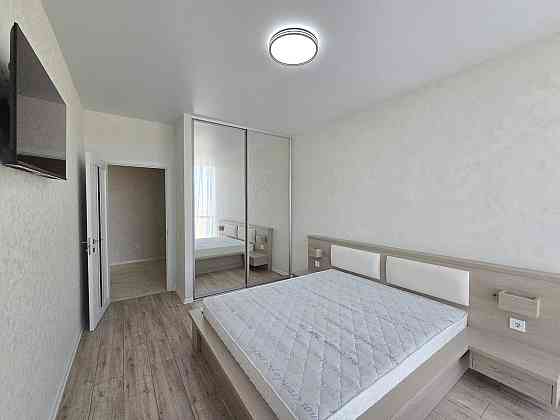 Продам евро двушку в 40 Жемчужине на Таирова. Панорама моря! Одеса