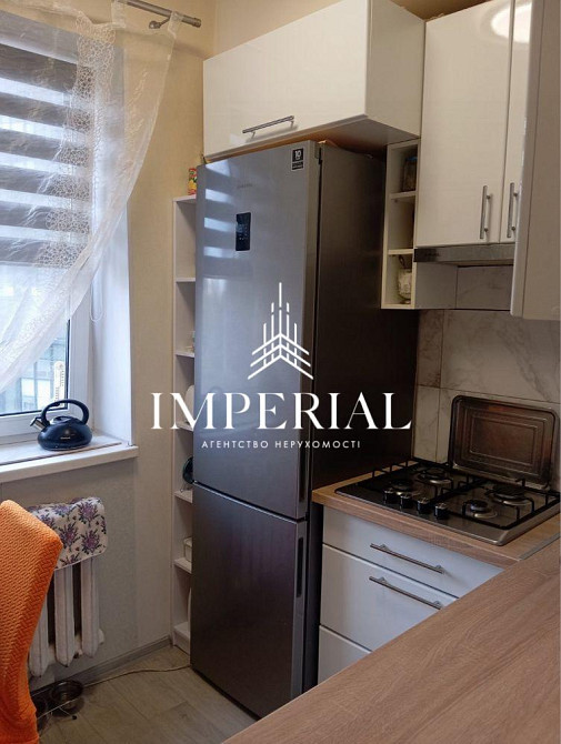 Продаж Квартира 1-кімнатна, 3/4 поверх на вул. Патріарха Мстислава Скрипника Kiev - photo 9