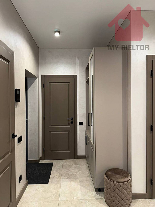 Оренда Квартира 2-кімнатна, 8/8 поверх на Собранецька Ужгород - фото 20