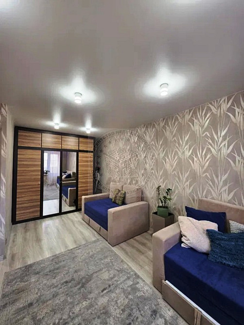 1 кімнатна,вул. О. Махова 1, Святошинський р-н Kiev - photo 1