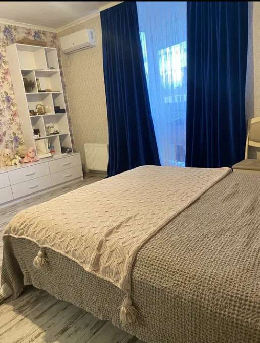 Оренда Квартира 1-кімнатна, 25/25 поверх на ул. Михаила Драгоманова Київ - фото 2