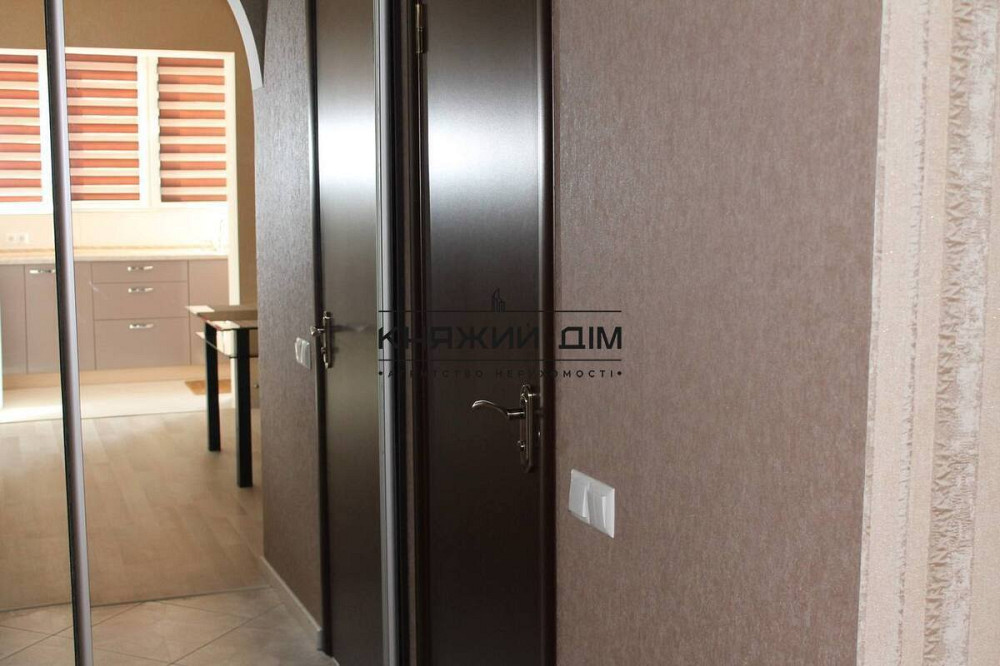 Продаж Квартира 1-кімнатна, 15/25 поверх на Милославская ул. Київ - фото 14