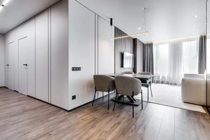Продаж 2к Квартира 84 кв.м Замарстинівська, ЖК Greenville Park Львів - фото 7