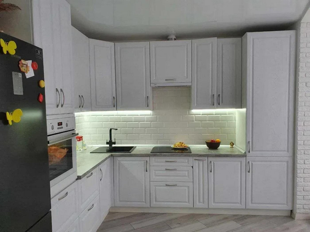 Продаж Квартира 2-кімнатна, 10/10 поверх на вул. Ленона Джона Львів - фото 3