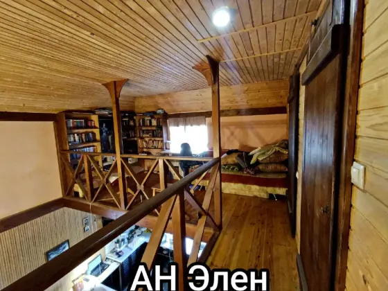 Теплый уютный дом у ставка Одесса