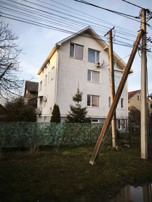 For rent 1-room Apartment 35 sq.m Горіхова 1 Uzhhorod - photo 3