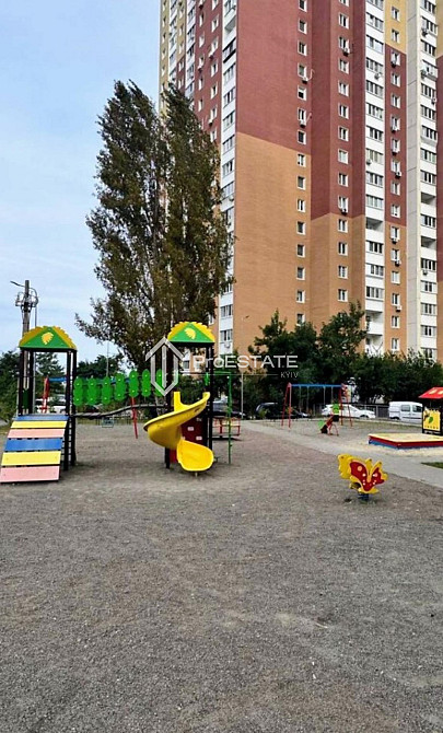 Продаж Квартира 1-кімнатна, 14/24 поверх на вул. Милославська Kiev - photo 4