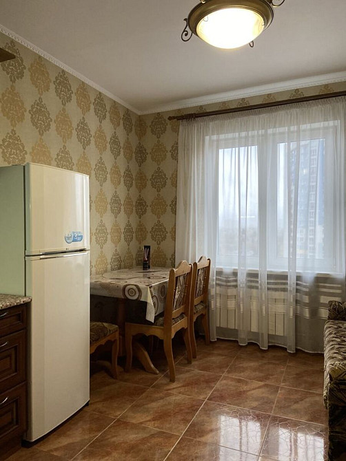 Оренда Квартира 1-кімнатна, 16/16 поверх на Бакинська, 37 г Київ - фото 6