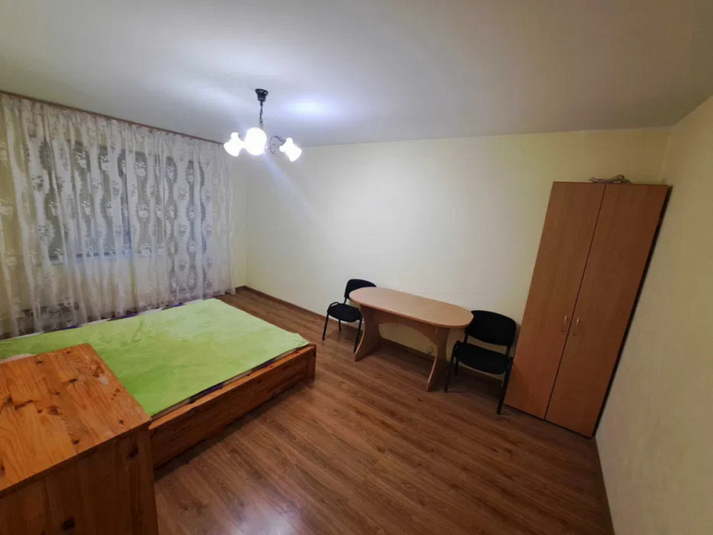 Оренда Квартира 1-кімнатна, 1/9 поверх на вул. Братства Тарасівців, 5 Київ - фото 2