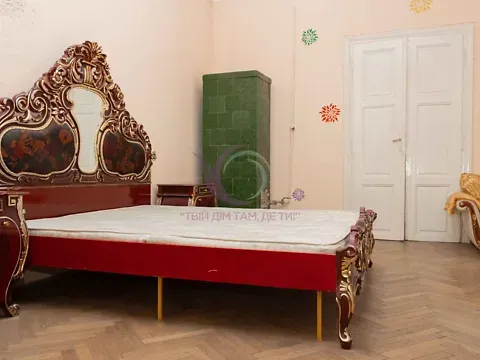 Оренда 2к Квартира 88 кв.м Франка Івана вулиця 14 Чернівці - фото 8