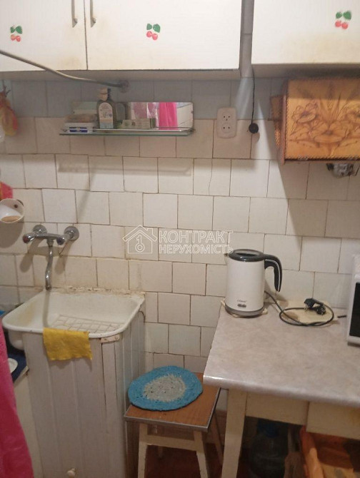 Продаж Квартира 2-кімнатна, 2/2 поверх на вул. Мирна Kharkiv - photo 8