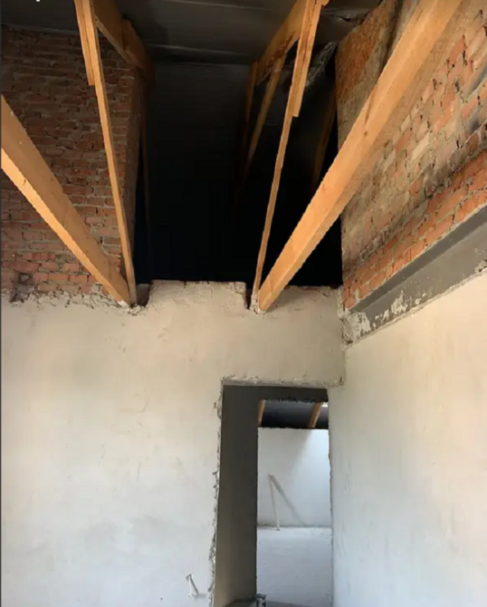 Продаж 4к квартири 118 кв. м на вул. Енергетична, Велика Березовиця Велика Березовиця - фото 4