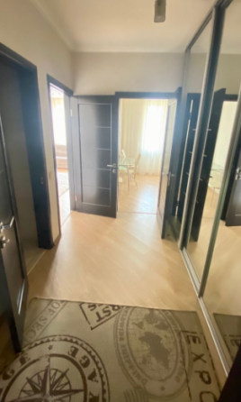 Оренда Квартира 1-кімнатна, 10/24 поверх на Феодосійська, 1а Київ