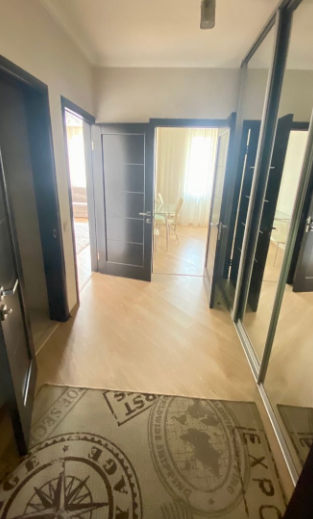 Оренда Квартира 1-кімнатна, 10/24 поверх на Феодосійська, 1а Київ - фото 3