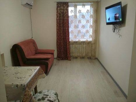 Продаётся смарт-квартира - Лузановка.
ID 41617 Одесса - изображение 1