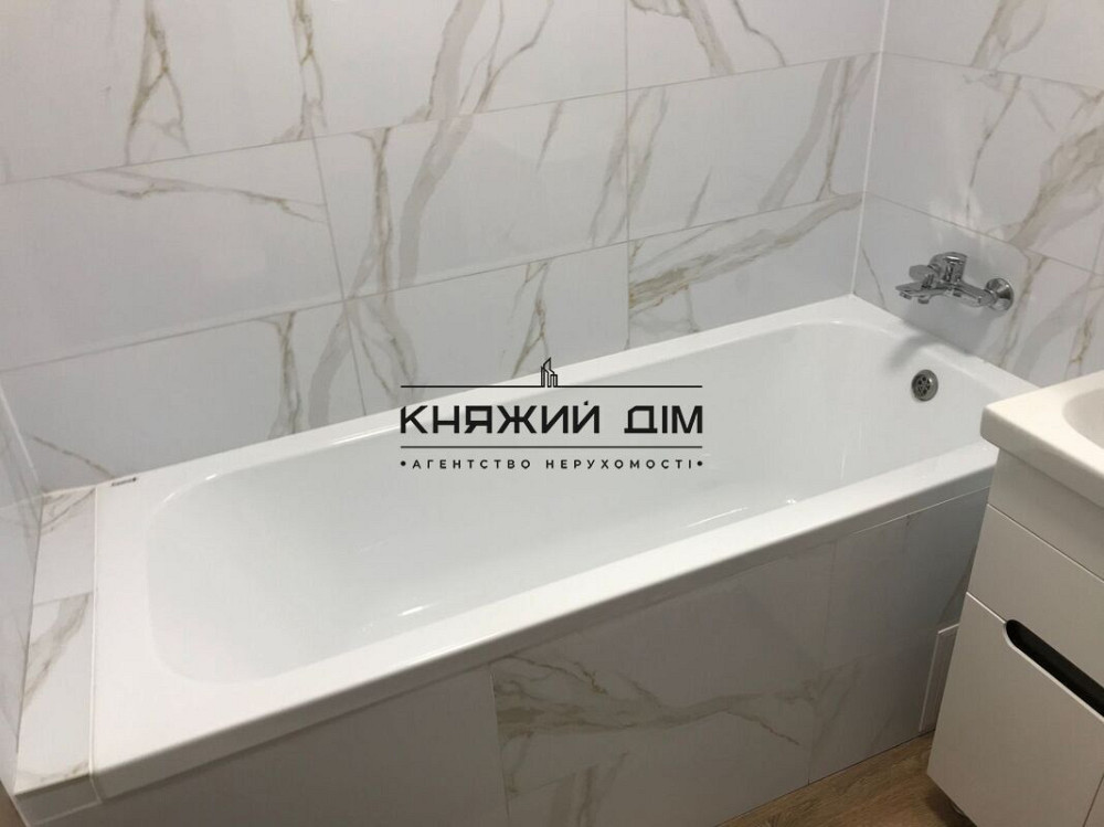 Продаж 1-но к. квартири в ЖК V квартал. №21145004 Київ - фото 8