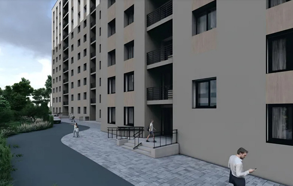 Продаж приміщення вільного призначення поверх - 1/10 Тернопіль - фото 6