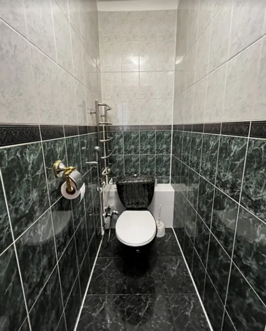 Продаж 3к квартири 58 кв. м на вул. Карпенка Тернопіль - фото 13