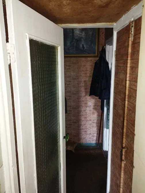 Продаж Квартира 2-кімнатна, 5/5 поверх на Леся Курбаса, 18Г Київ - фото 6