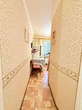 Продаж Квартира 2-кімнатна, 3/5 поверх на Голосіївська вул., д. 18 Kiev