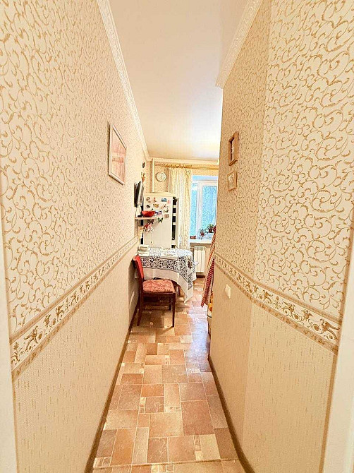 Продаж Квартира 2-кімнатна, 3/5 поверх на Голосіївська вул., д. 18 Kiev - photo 4